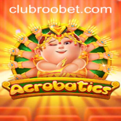 Acrobatics: A New Sensation in Online Gaming with Roobet