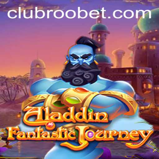 Exploring the Magic of Aladdin in the World of Roobet