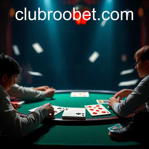 poker heads-up um contra um