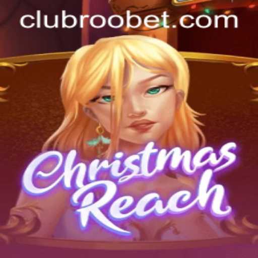 Discover the Excitement of ChristmasReach on Roobet