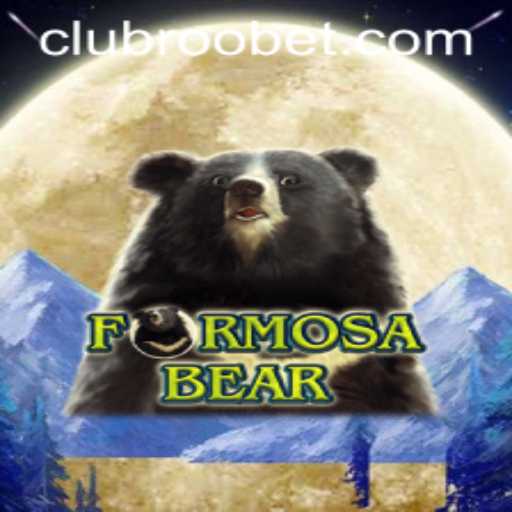 Exploring the Exciting World of FormosaBear on Roobet