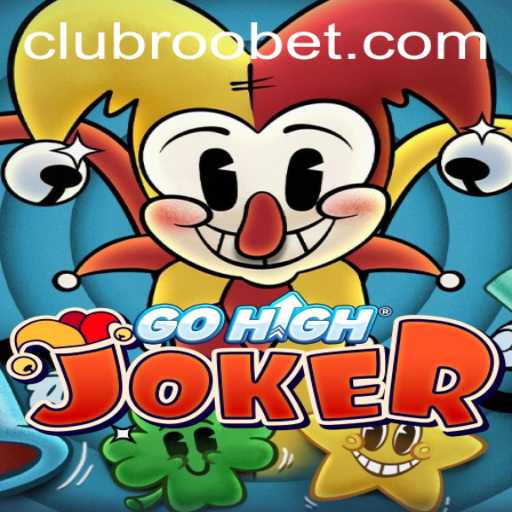 Discover GoHighJoker: Roobet's Exciting New Game
