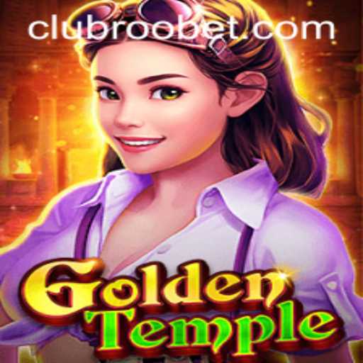 Discover the Mysteries of 'GoldenTemple' on Roobet