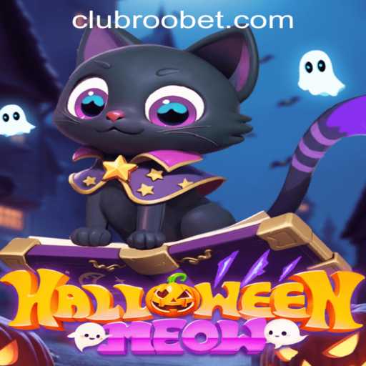 Unleashing the Spooky Fun with HalloweenMeow: A Thrilling Gaming Experience on Roobet