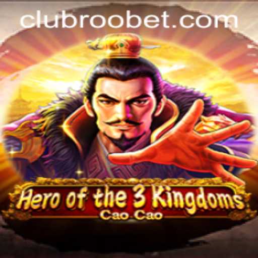 Discovering Heroofthe3KingdomsCaoCao: A Fascinating Journey into the World of Strategy and Adventure