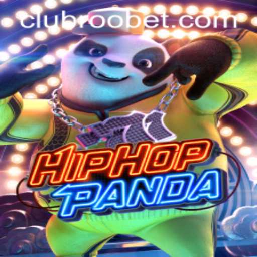 Unveiling HipHopPanda: The Gaming Sensation at Roobet