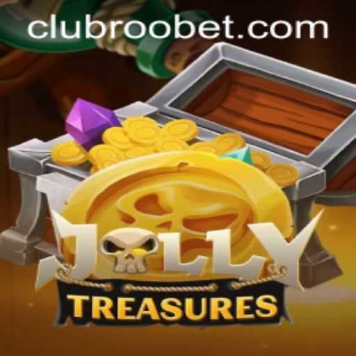 JollyTreasures: A Dive into Roobet's Latest Gaming Adventure