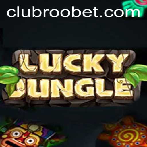 Explore the Thrilling World of LuckyJungle on Roobet