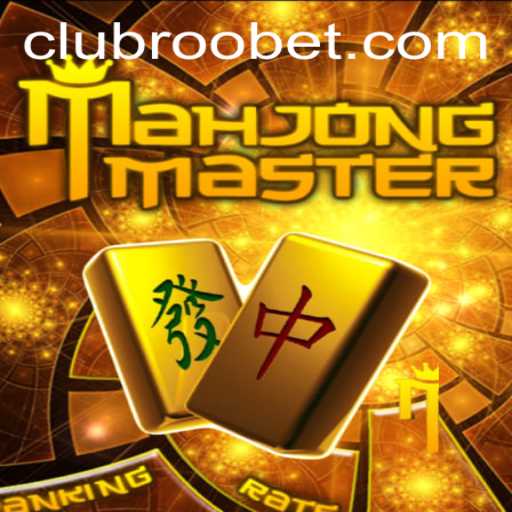 Discovering the Intricacies of MahJongMaster with Roobet