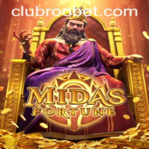 Discover the Excitement of MidasFortune on Roobet