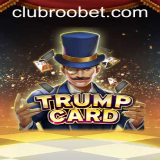 Exploring 'TrumpCard': The Exciting New Game on Roobet